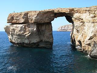 Azure Window